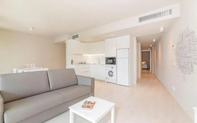 Daro Apartments