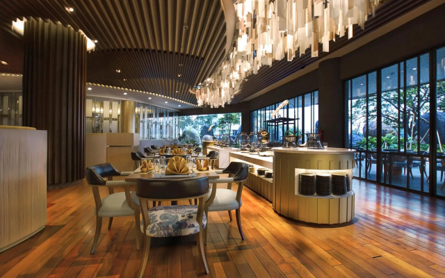 Grand Soll Marina Hotel