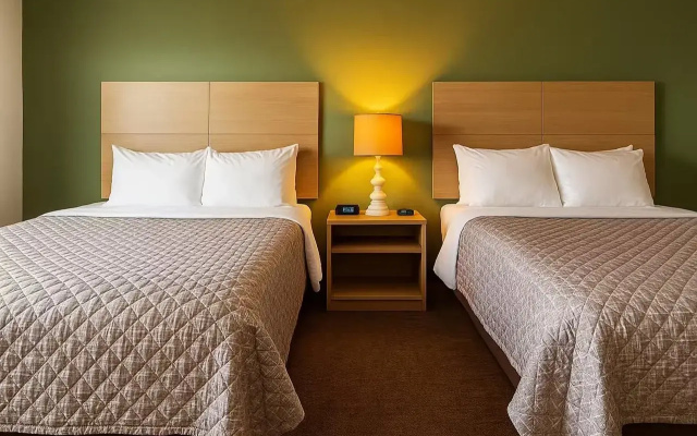 Atlanta Inn - Atlanta, IL