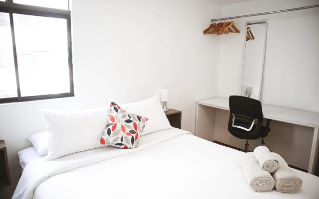 Elegant apartment in Lima