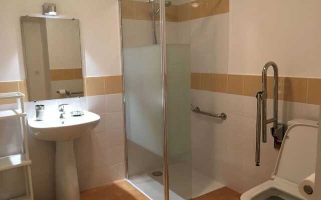 Les Launes 1 by Gites de France