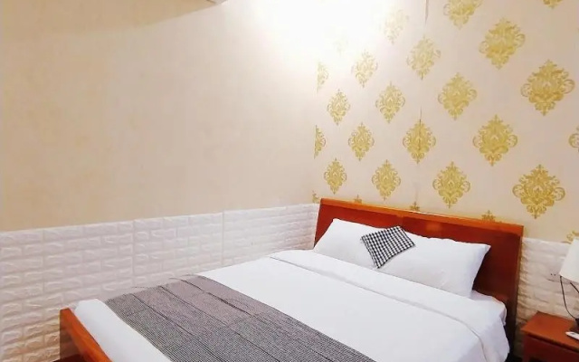 My Khanh Resort – Guest Rooms – Can Tho