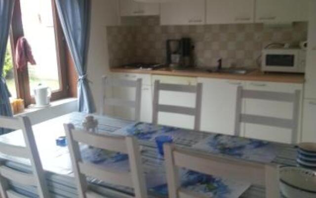 Ferienhaus Villa-Josefin