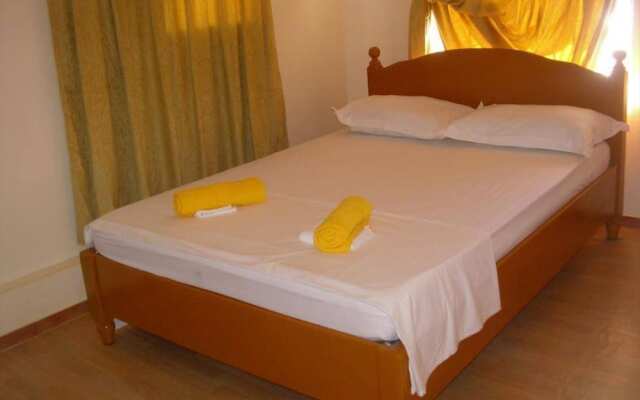 Surigao Tourist Inn Annex