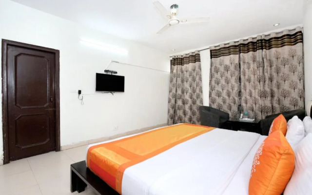 Shradha Guest House