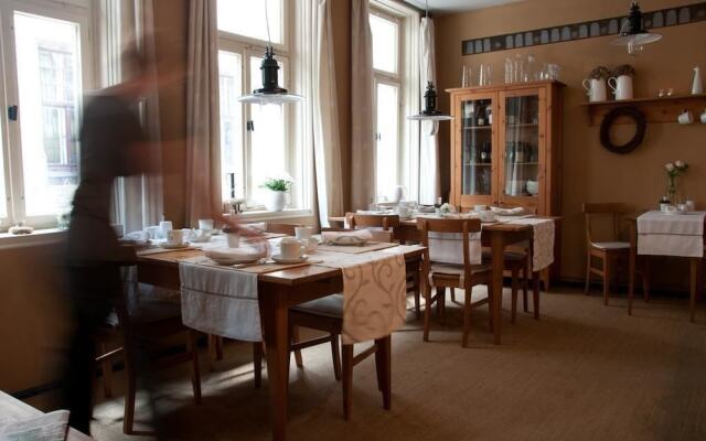 Hotel am Hoken