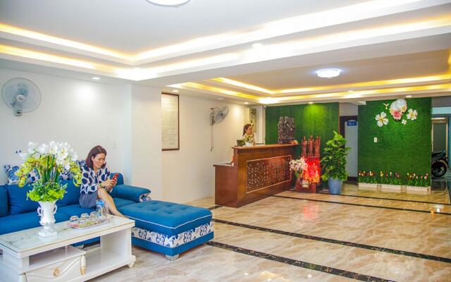 Bin Star Hotel  Danang