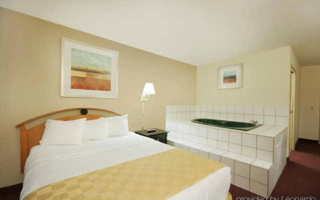 Red Roof Inn Palmdale - Lancaster