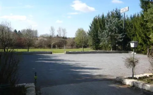 Hotel Landgasthof Fromm