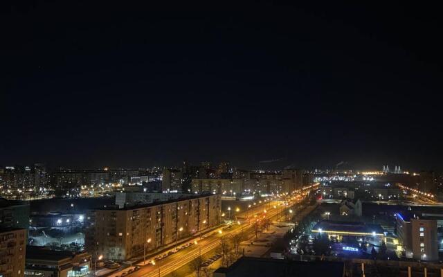 Star Group on Budapest Street