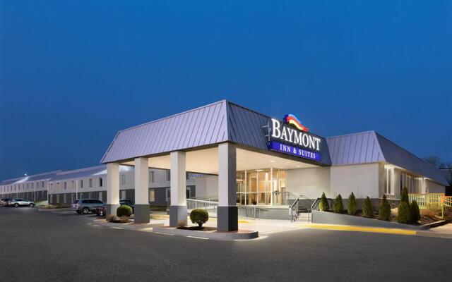 Baymont By Wyndham Florence Cincinnati