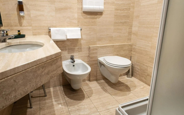 Hotel Alga