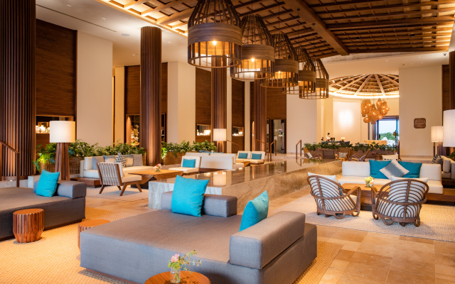 Secrets Maroma Beach Riviera Cancun
