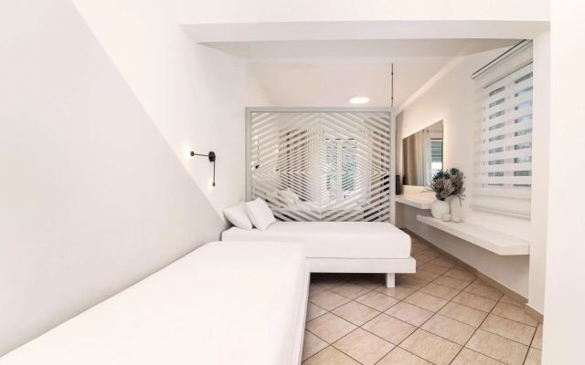 San Giovanni Luxury Studios