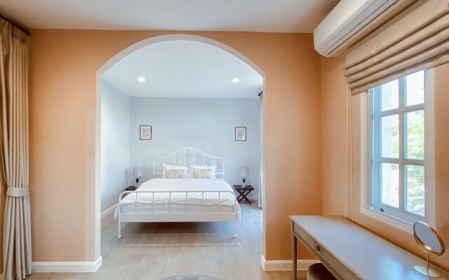 Villetta The Eyrie Khaoyai