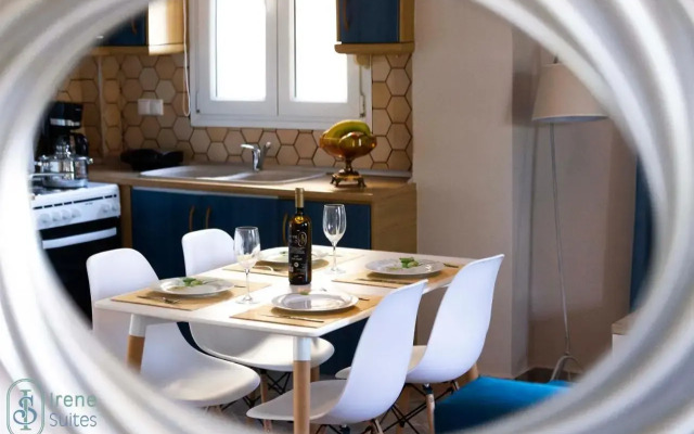 Irene Suites