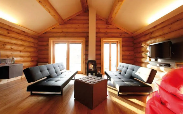 Resort Hotel Bispingen Superior