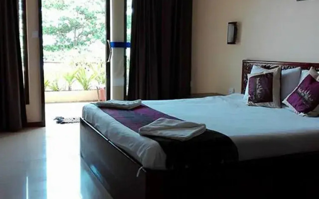 Tranquility Guesthouse