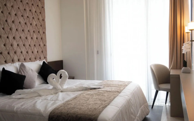 Best View Fortina Luxury Suites