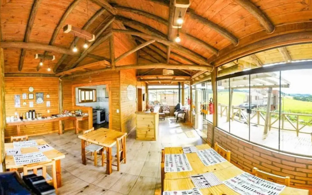 Pousada Morada da Serra