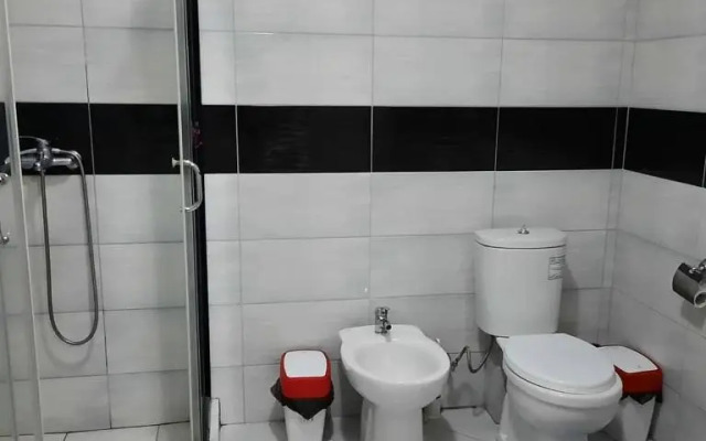 Your space apartment