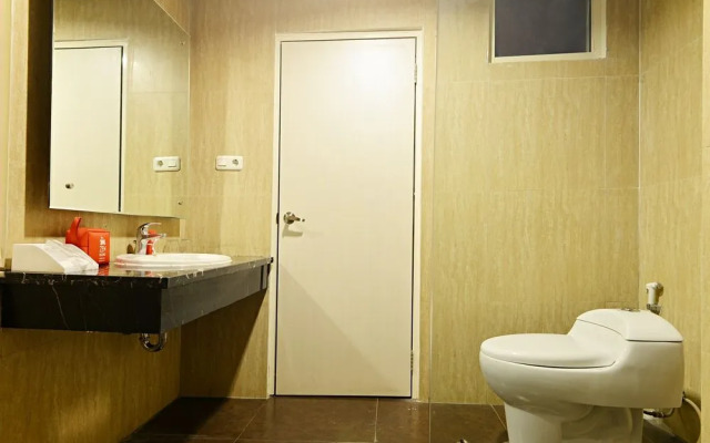 ZenRooms Cihampelas