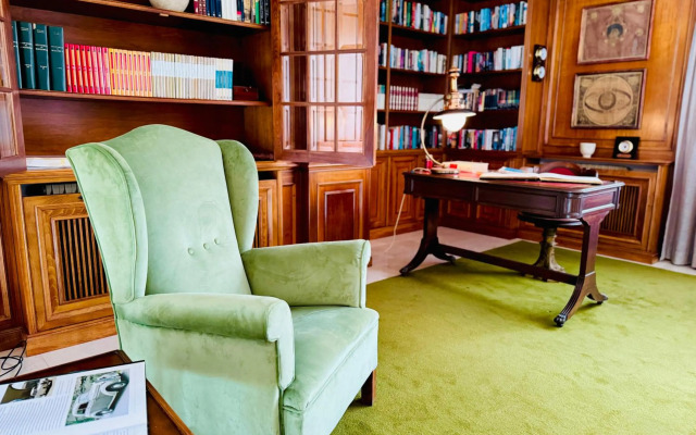 La Moraleja The Quiet Hotel- Adults Only