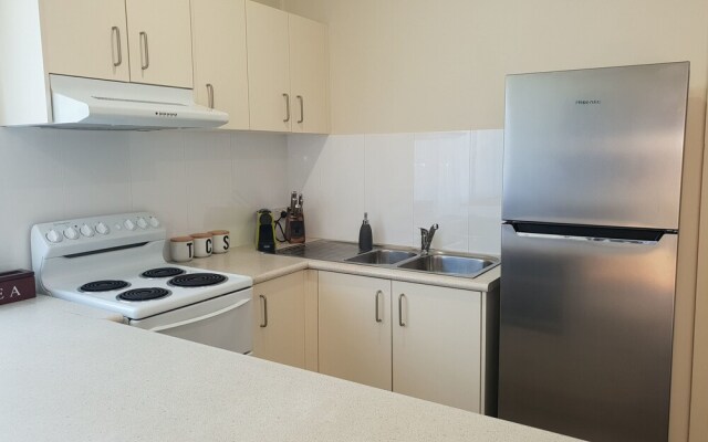 Mayfield Short Stay Apartments