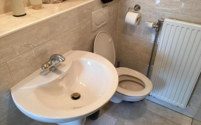 Kluiskade 24 Maasland