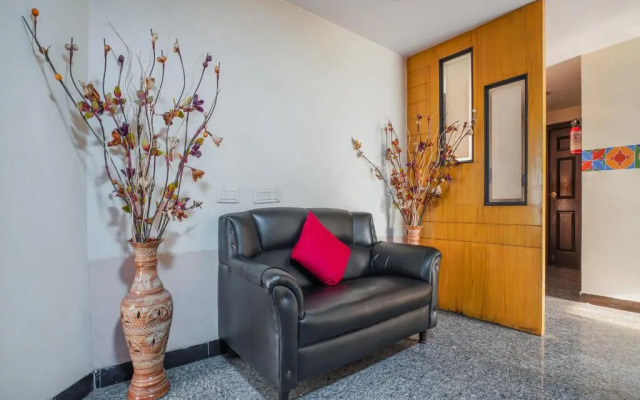 V Hotels Banjara by Oyo Rooms