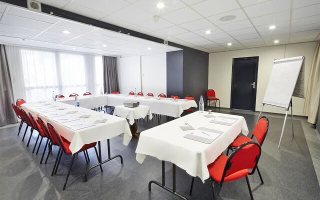 Kyriad Montbeliard Sochaux