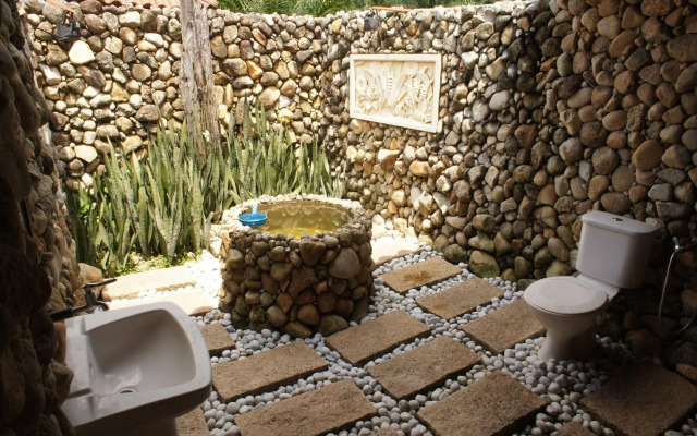 Sahom Valley Resort - Agro & Eco