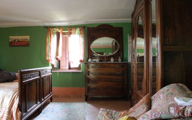 Guesthouse Rustico nella Langa