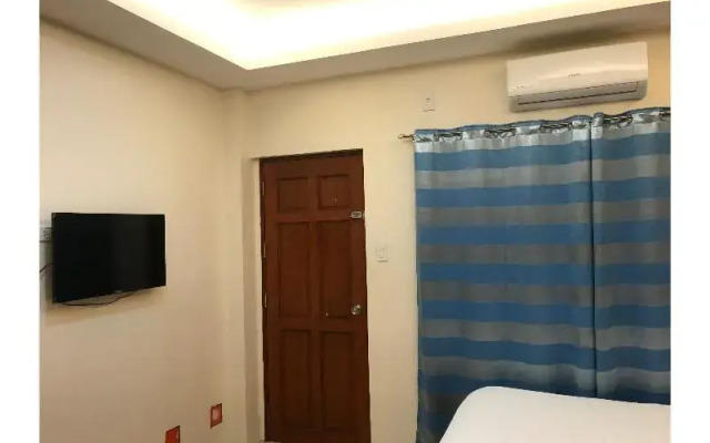 Guest Hotel