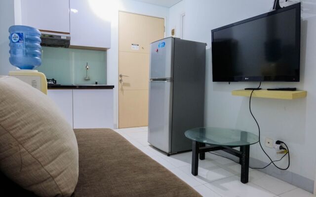 Luxurious and Convenient 2BR Ayodhya Apartment