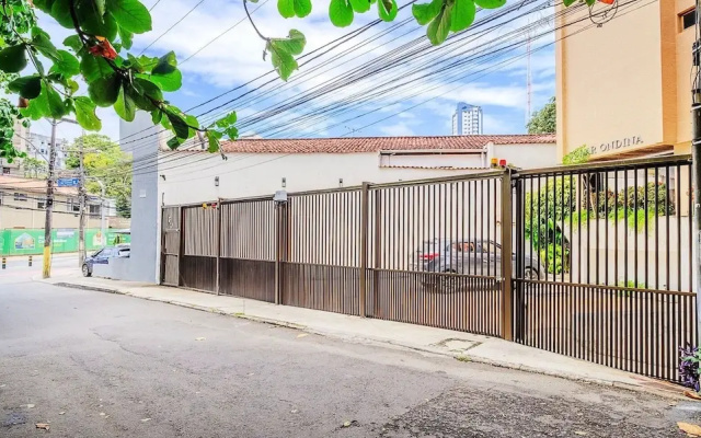 Modern Apartment 1km From Ondina Beach Slo0301