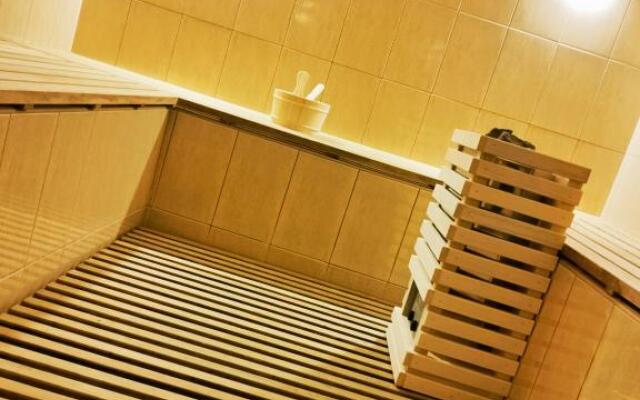 Studio Apartman Barossa