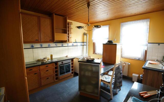 Ferienwohnung Sabine