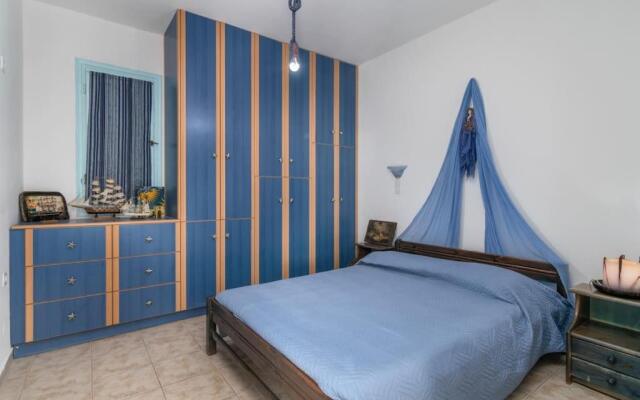 Stefania's Cycladic Apartments II