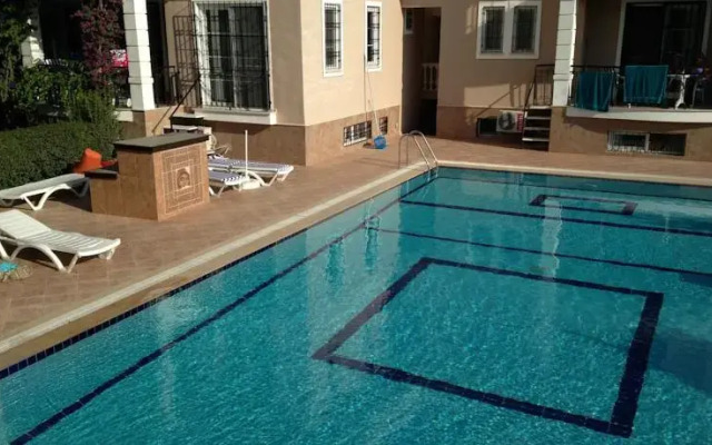 Noya Apartments