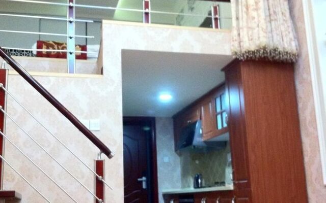 Nanchang Tangning Town Apartment