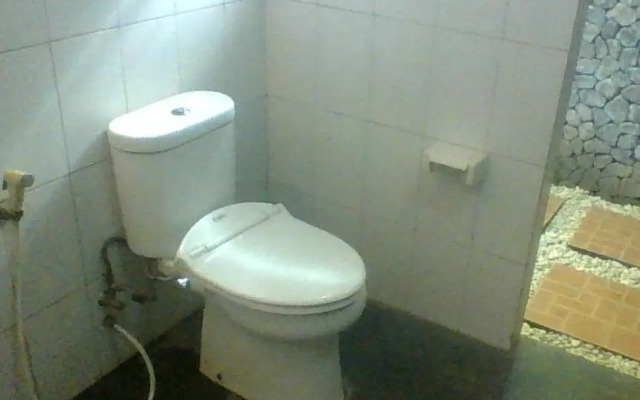 Icha Cottage