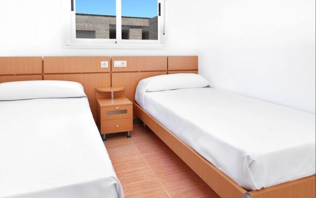 Jardines del Mar by Vacaciones Oromarina