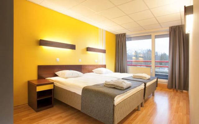Pirita Marina Hotel & Spa