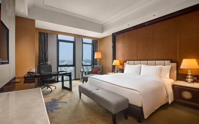 Wanda Vista Quanzhou