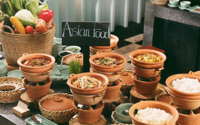 Hoian Sincerity Hotel & Spa