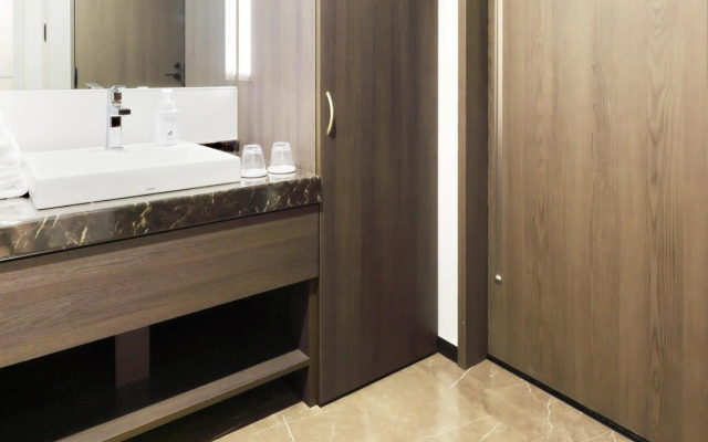 HOTEL SUI KOBE SANNOMIYA by ABEST