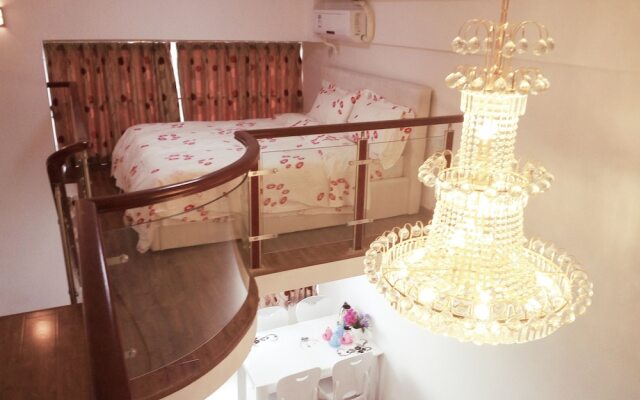 Kun Jiang Service Apartment Chimelong