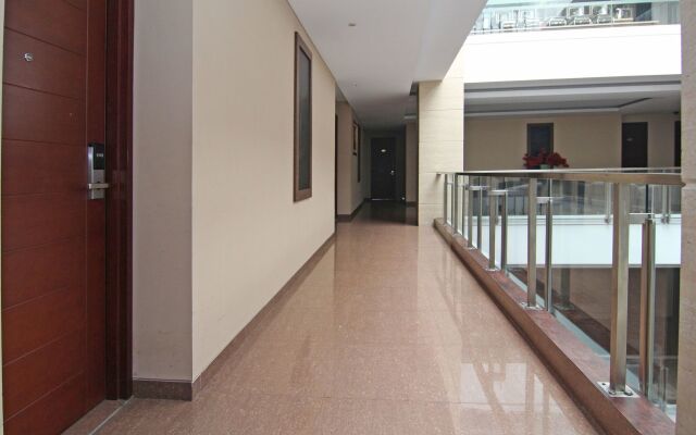 ZEN Premium Near Rumah Mode