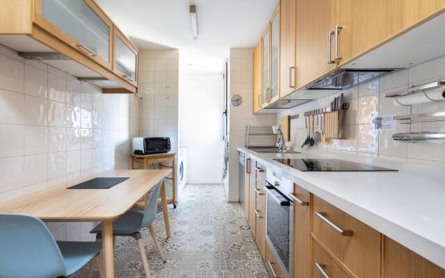 Home2Book Executive & Design Las Torres